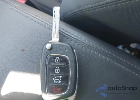 2019 Hyundai Tucson Se из США, поврежденный, VIN KM8J2CA46KU998907